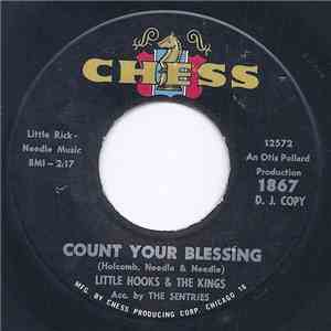 Little Hooks & The Kings - Count Your Blessing mp3 album