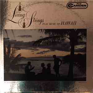 Living Strings - Play Music Of Hawaii mp3 album