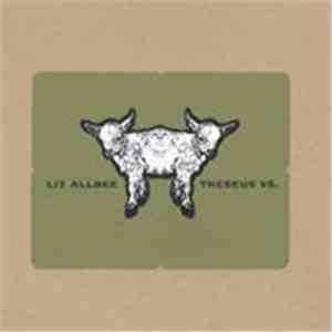 Liz Allbee - Theseus Vs. mp3 album
