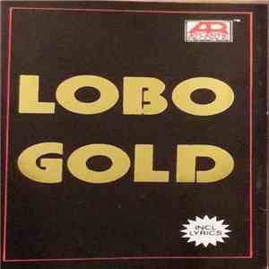 Lobo  - LOBO GOLD mp3 album