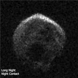 Long Night - Night Contact mp3 album