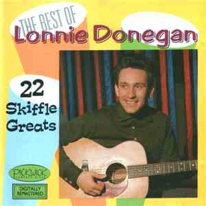 Lonnie Donegan - The Best Of mp3 album