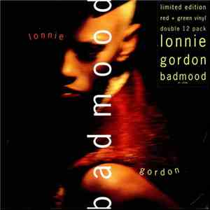 Lonnie Gordon - Bad Mood mp3 album