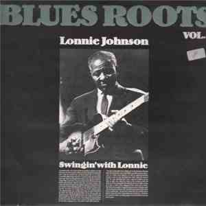 Lonnie Johnson  - Swingin' With Lonnie mp3 album