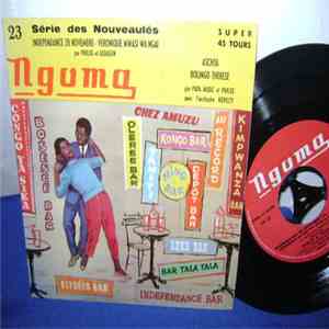 L'Orchestre Novelty - Série Des Nouveautés N°23 mp3 album