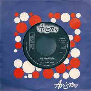 Los Bravos - Down / Ma Marimba mp3 album