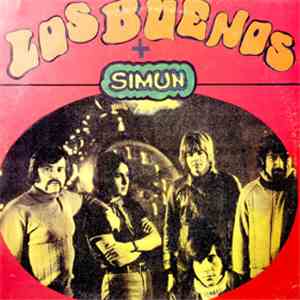 Los Buenos + Simun - Los Buenos + Simun mp3 album