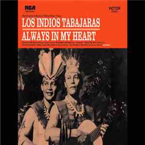 Los Indios Tabajaras - Always In My Heart mp3 album