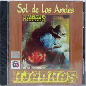 Los Kjarkas - Sol De Los Andes mp3 album