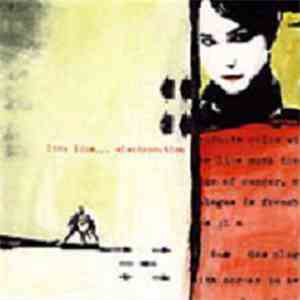 Love Like...Electrocution - She Was Red Hot mp3 album