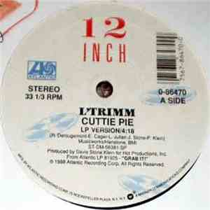L'Trimm - Cuttie Pie mp3 album