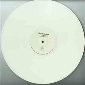 Luca Bacchetti / Pablo Bolivar - Vento / Hideaway EP mp3 album