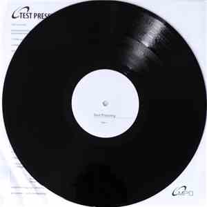 Lucchesi  - Burro EP mp3 album