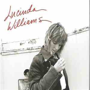 Lucinda Williams - Lucinda Williams mp3 album