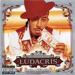 Ludacris - The Red Light District mp3 album
