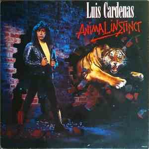 Luis Cardenas - Animal Instinct mp3 album