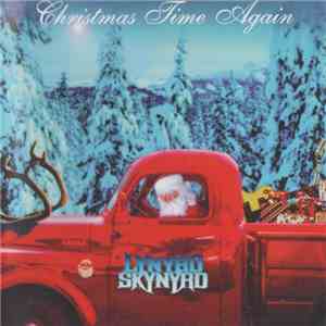 Lynyrd Skynyrd - Christmas Time Again mp3 album