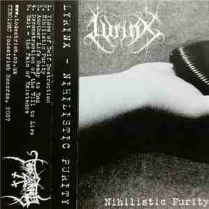 Lyrinx - Nihilistic Purity mp3 album