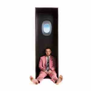 Mac Miller - Swimming mp3 album