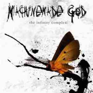 Machinemade God - The Infinity Complexh1
