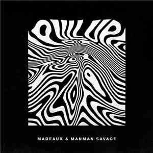 Madeaux & ManMan Savage - Pull Up mp3 album
