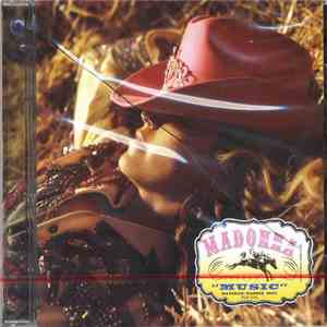 Madonna - Musich1