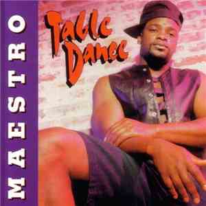 Maestro  - Table Dance mp3 album