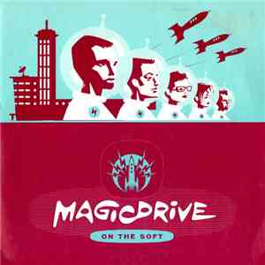 Magicdrive - On The Soft mp3 album