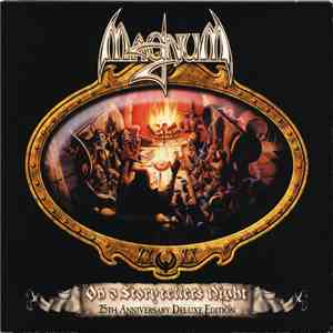 Magnum  - On A Storyteller's Night (25th Anniversary Deluxe Edition) mp3 album