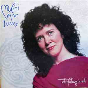 Mairi MacInnes - This Feeling Inside mp3 album