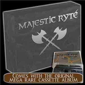 Majestic Ryte - Majestic Ryte mp3 album