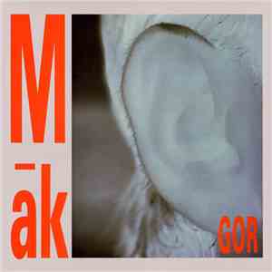 M-ak - Gor mp3 album
