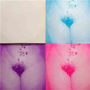 Malaria! vs. Chicks On Speed - Kaltes Klares Wasser mp3 album