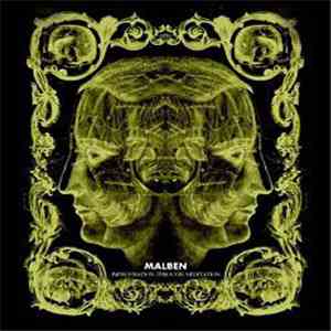 Malben - Improvisation Through Meditation mp3 album