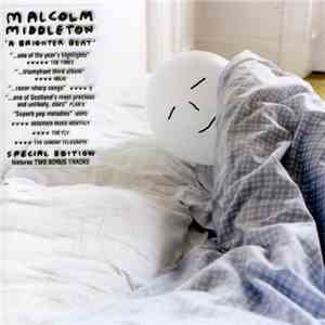 Malcolm Middleton - A Brighter Beat mp3 album