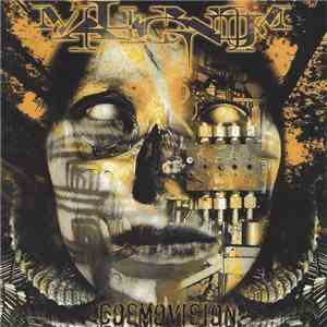Malignum - Cosmovisión mp3 album