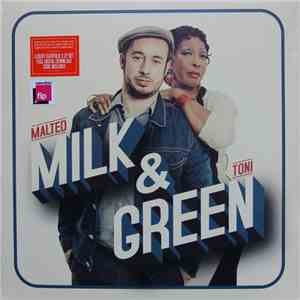 Malted Milk & Toni Green  - Malted Milk & Toni Green mp3 album