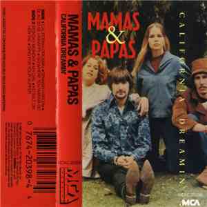 Mamas & Papas - California Dreamin' mp3 album