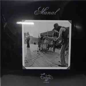 Manal - Manal mp3 album