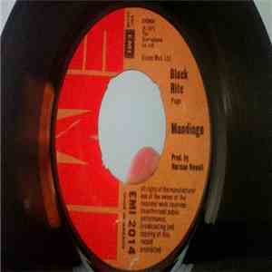 Mandingo  - Medicine Man mp3 album