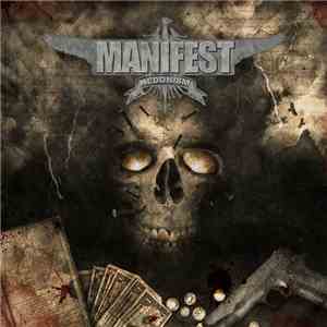 Manifest  - Hedonism mp3 album