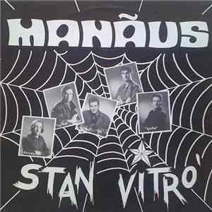 Manãus - Stan Vitrò mp3 album