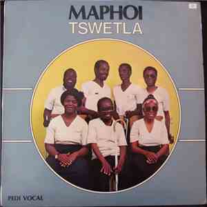 Maphoi - Tswetla mp3 album