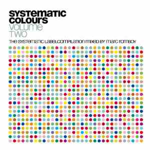 Marc Romboy - Systematic Colours - Volume Two mp3 album