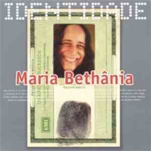 Maria Bethânia - Identidade mp3 album
