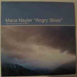Maria Nayler - Angry Skies mp3 album