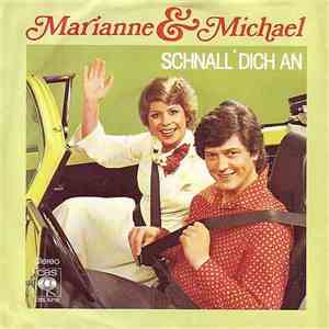Marianne & Michael - Schnall' Dich An mp3 album