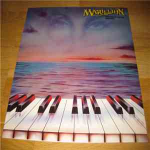 Marillion - Fish Out Of Water - Rarities mp3 album