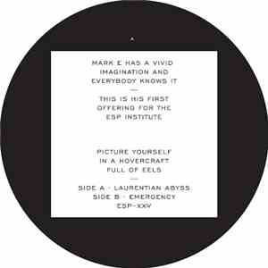 Mark E - Emergency mp3 album
