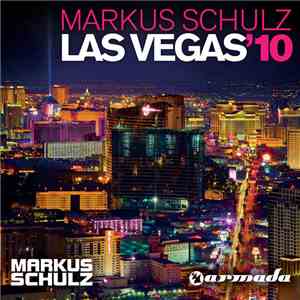 Markus Schulz - Las Vegas '10 mp3 album